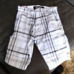 Boys shorts (cargo type shorts)